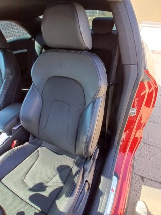 Audi A5 2014