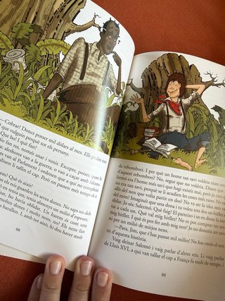 Les aventures de Huckleberry Finn