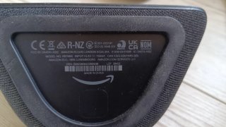 Echo Show 5 3ª Gen
