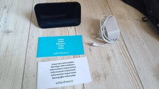 Echo Show 5 3ª Gen