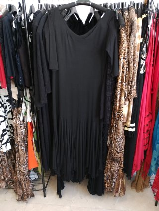 Vestido Diseño Ingrid Marbella