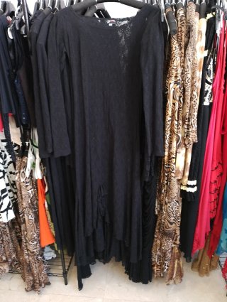 Vestido Diseño Ingrid Marbella