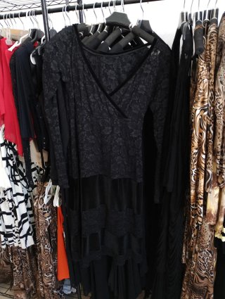 Vestido Diseño Ingrid Marbella