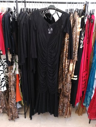 Vestido Diseño Ingrid Marbella