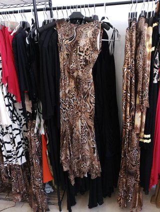 Vestido Diseño Ingrid Marbella