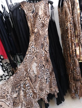Vestido Diseño Ingrid Marbella