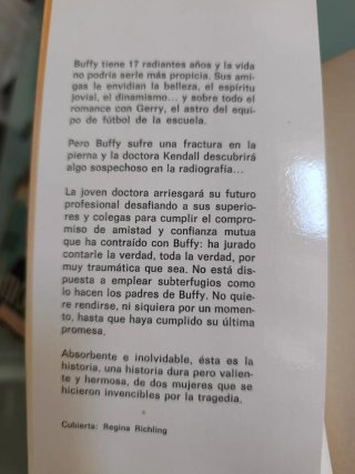 Yo también quiero vivir