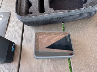 GoPro Hero 7 Black Cámara de Acción