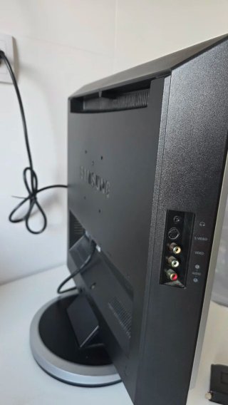 Monitor TV Samsung SyncMaster 941MP 19"