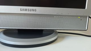 Monitor TV Samsung SyncMaster 941MP 19"