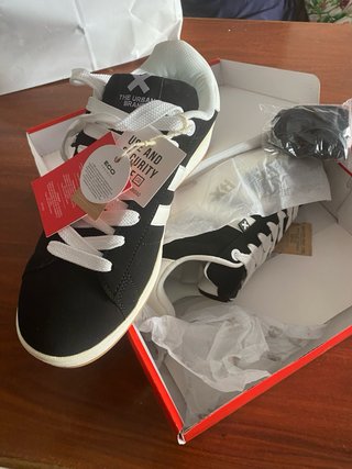 Zapatillas Xti Talla 45 Nuevas con etiquetas
