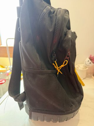 Mochila Ruedas Among Us Impostor