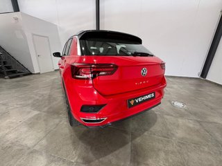 Volkswagen T-Roc 2018