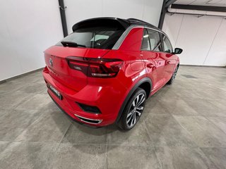 Volkswagen T-Roc 2018