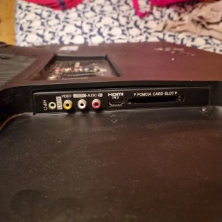 Televisor LG 32 2200-ZA