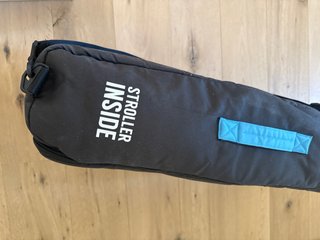Bolso de viaje UPPAbaby