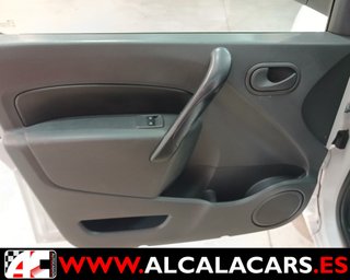 1253-KWT Renault Kangoo 2019