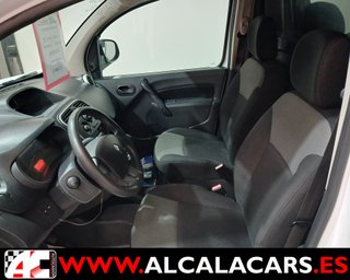 1253-KWT Renault Kangoo 2019