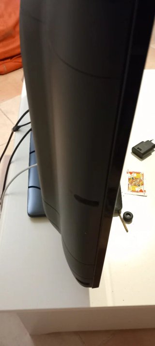 Televisión OKI 32 Full HD