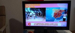 Televisión OKI 32 Full HD