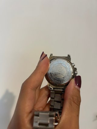 Orologio Breil da testare