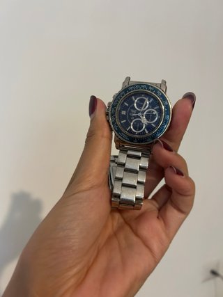 Orologio Breil da testare