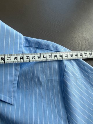 Camisa larga Fetiche Suances nueva