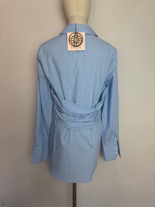 Camisa larga Fetiche Suances nueva