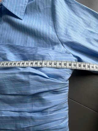 Camisa larga Fetiche Suances nueva