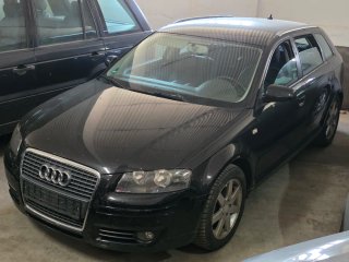 ✅️Audi A3 2.0 TDI 5 PUERTAS✅️