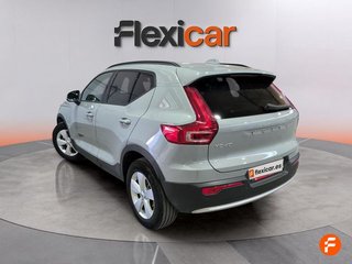 Volvo XC40 1.5 T2 Essential Auto