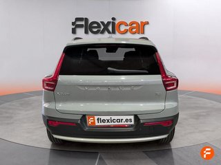 Volvo XC40 1.5 T2 Essential Auto