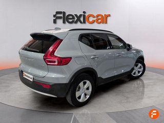 Volvo XC40 1.5 T2 Essential Auto