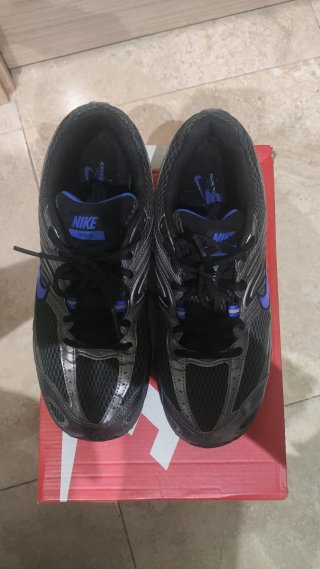 Nike Air Max Moto 2k