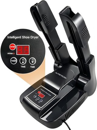 Secador de zapatos eléctrico Autreykorn