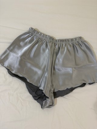 Pijama Seda Talla L