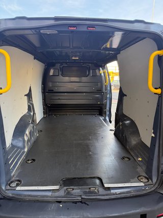 Citroen Jumpy 2021