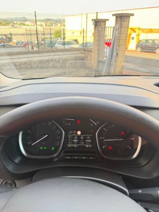 Citroen Jumpy 2021