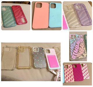 Cover per iPhone 12 Pro Max