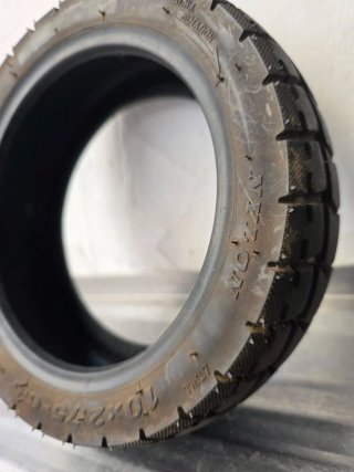 Neumático Patinete 10x2.75-6.5 Tubeless