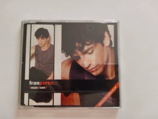 Fran Perea 1 más 1 son 7 CD + Videoclip