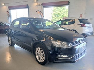 Volkswagen Polo Automático