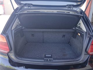 Volkswagen Polo Automático
