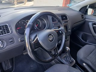 Volkswagen Polo Automático