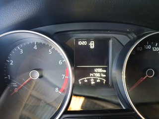 Volkswagen Polo Automático