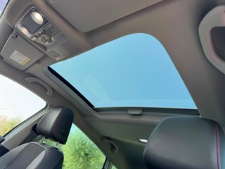 SEAT León FR 1.8 TSI DSG 180CV Panorámico