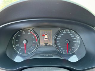 SEAT León FR 1.8 TSI DSG 180CV Panorámico