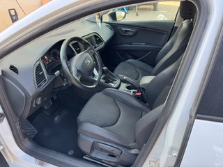SEAT León FR 1.8 TSI DSG 180CV Panorámico