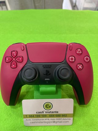 MANDO PS5