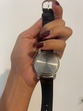 Orologio Siecle Greenwich